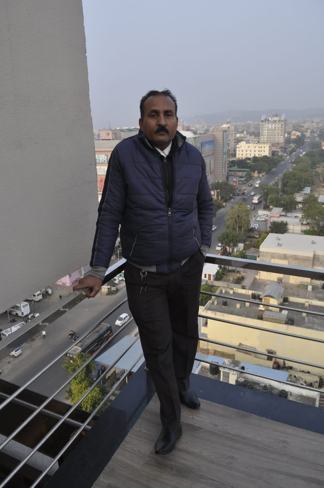 Mukesh 